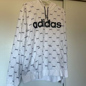 Adidas hoodie